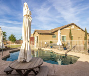 Homes for Sale with Large Lots (12,000 + Square Feet) in Maricopa Arizona