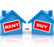 Rent vs. Buying a Home in Maricopa Arizona