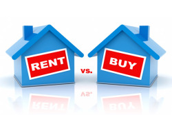 Rent vs. Buying a Home in Maricopa Arizona