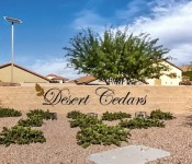 Search Desert Cedars Homes that Have SOLD / CLOSED in Maricopa Arizona
