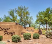 Desert Passage / Smith Farms Homes that SOLD / CLOSED in Maricopa Arizona