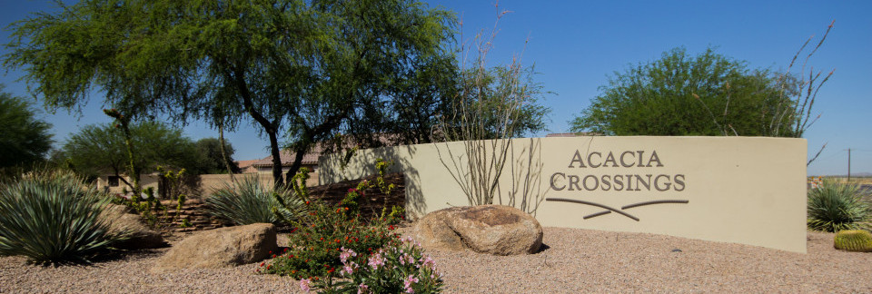 Search Acacia Crossing Homes that SOLD / CLOSED in Maricopa Arizona
