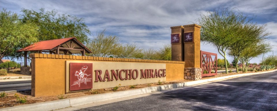 Search Rancho Mirage Homes that SOLD / CLOSED in Maricopa Arizona