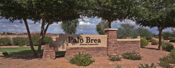 Search Palo Brea Homes that Have SOLD / CLOSED in Maricopa Arizona