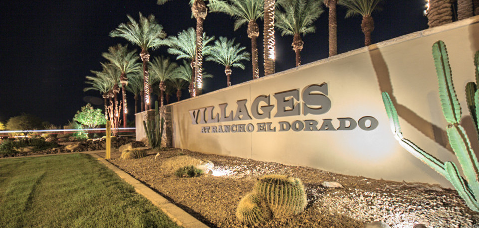 Search Homes in The Villages that SOLD / CLOSED in Maricopa Arizona