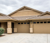 The Villages Single Level Homes for Sale in Maricopa Arizona