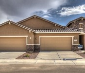 Villas at Province Homes for Sale in Maricopa Arizona