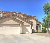 The Villages at Rancho El Dorado Homes for Sale Over 3000 Sqft in Maricopa