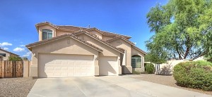 2 level homes for sale maricopa az