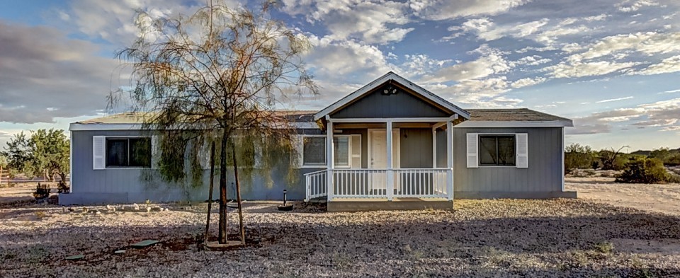 Hidden Valley Homes – Horse Properties SOLD in Maricopa Arizona