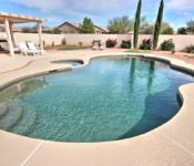 Search New POOL Home Listings in Maricopa Arizona