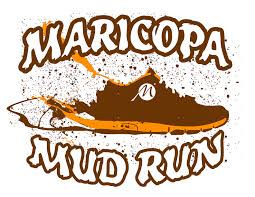 Maricopa Arizona MUD Run