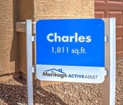 Charles Model Home in Province Maricopa – New Home Real Estate
