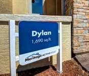 Dyland Model Home – Province Maricopa New Home Real Estate
