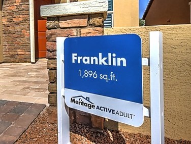 Franklin Model Home @ Province in Maricopa – Maricopa New Homes