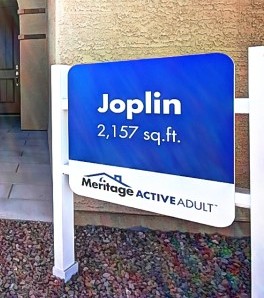 Joplin New Home in Province Maricopa Arizona – Province Real Estate