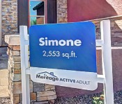 Simone New Home in Province Maricopa – Province New Home Real Estate