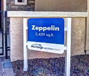 Zeppelin New Home in Province Maricopa – Province New Homes