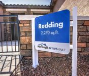 Province Maricopa New Home Real Estate – Redding Model