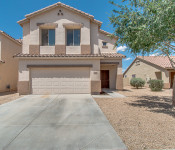 Is This the BEST Home Currently for Sale in Tortosa, Maricopa Arizona? 35690 W Costa Blanca Dr