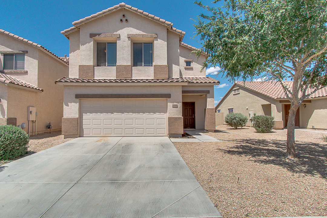Is This the BEST Home Currently for Sale in Tortosa, Maricopa Arizona? 35690 W Costa Blanca Dr