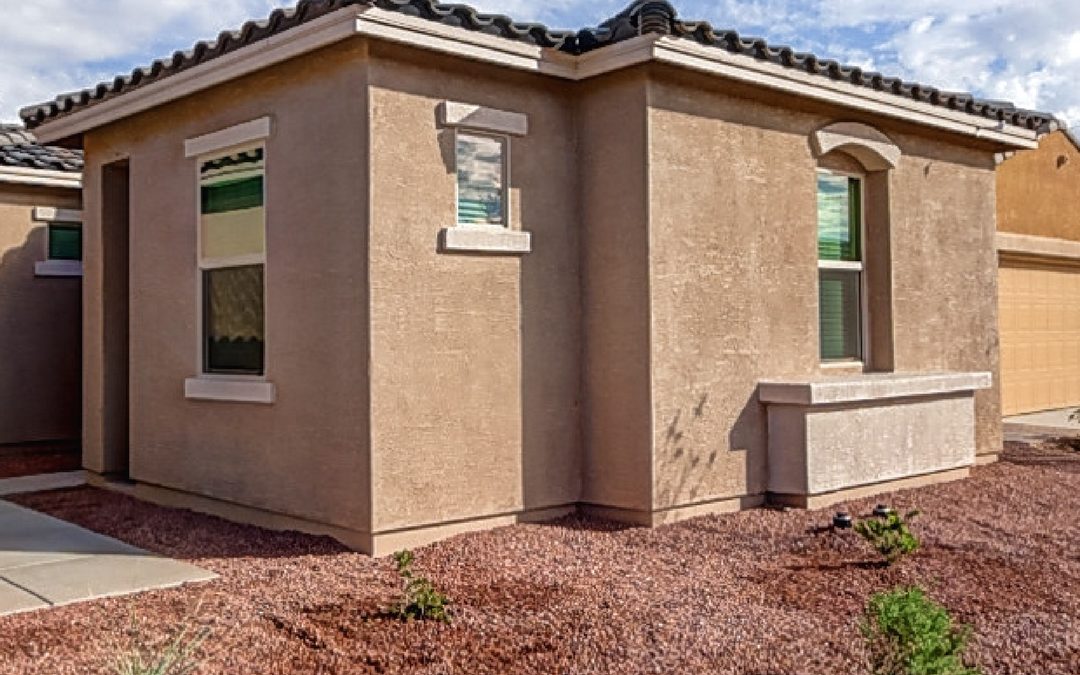 Homes with Golf Cart Garage in Maricopa Arizona – Province Real Estate