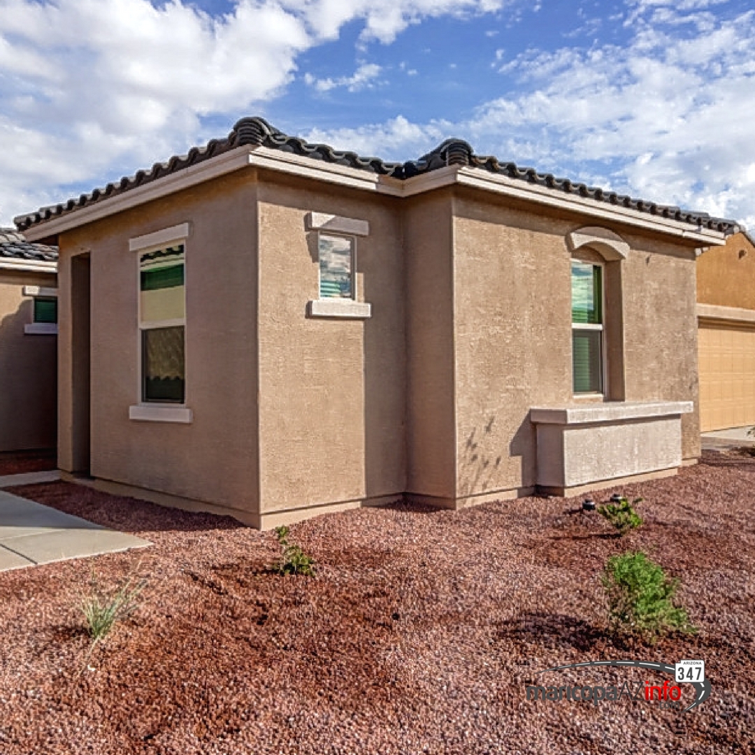 maricopa homes with a casita for sale, province casita homes, ray del real