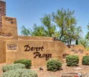 HOA Information: Desert Passage / Smith Farms in Maricopa Arizona