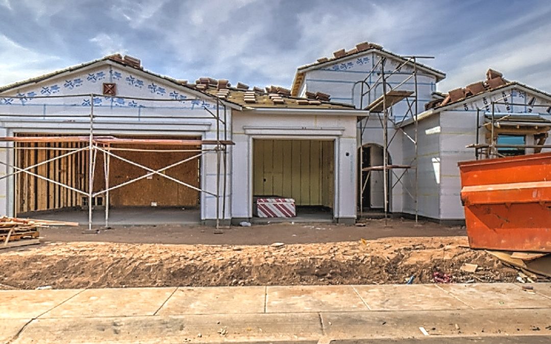 Santa Rosa Springs NEW Homes for Sale in Maricopa Arizona – New Homes in Santa Rosa Springs