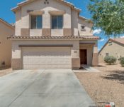 Acacia Crossings Two Level Homes for Sale in Maricopa Arizona