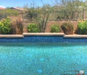 Homes with a Pool for sale in Retirement Community – Maricopa Arizona Real Estate