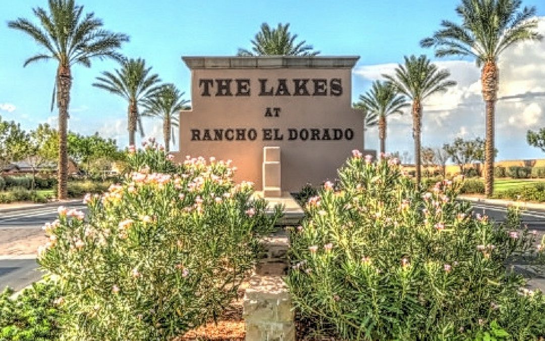 HOA Information:  The Lakes at Rancho El Dorado in Maricopa Arizona