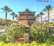 HOA Information:  The Lakes at Rancho El Dorado in Maricopa Arizona