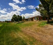 Video: Homes that Back Common Area in Glennwilde Groves, Maricopa Arizona 85138