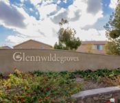 HOA Information:  Glennwilde Groves in Maricopa Arizona