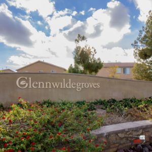 Glennwilde in Maricopa Arizona