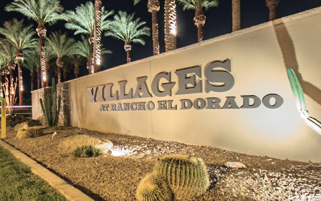 HOA Information: The Villages at Rancho El Dorado in Maricopa Arizona HOA Fees & Dues