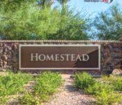 HOA Information: Homestead in Maricopa Arizona HOA Fees & Dues