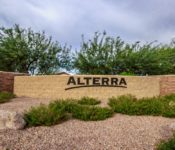 Alterra (North & South) Community Tour in Maricopa AZ 85139