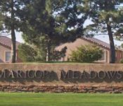 HOA Information: Maricopa Meadows in Maricopa Arizona