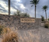 Video: Senita Subdivision Tour in Maricopa Arizona 85138 – Senita Real Estate