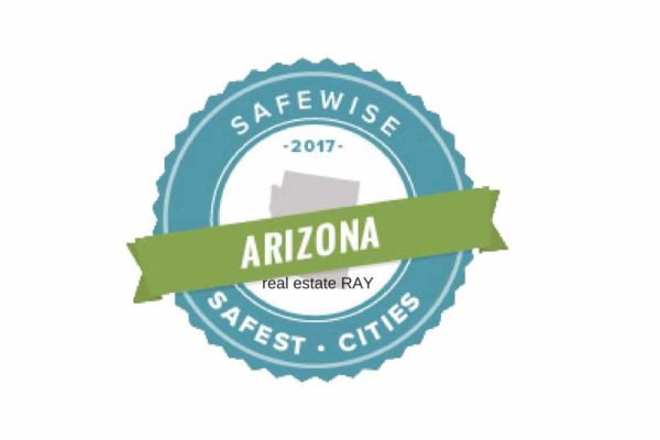 Maricopa Arizona –  Ranks in the “20 Safest City in Arizona” for 2017