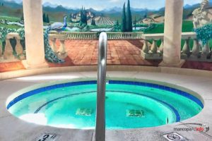 Indoor spa - Province Maricopa Arizona Real Estate