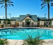 The Community Pool @ Cobblestone Farms in Maricopa – Maricopa Arizona Real Estate