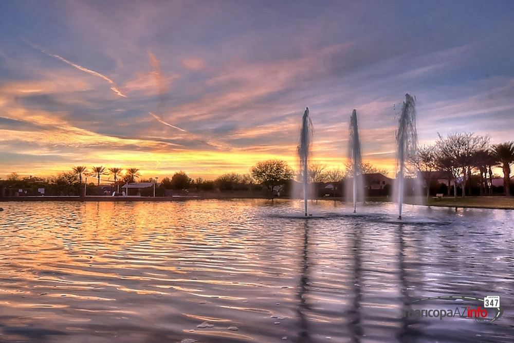 Lake View in The Villages – Villages in Maricopa Real Estate