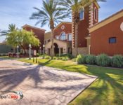 The Province Recreation Center / Village Center in Maricopa Arizona