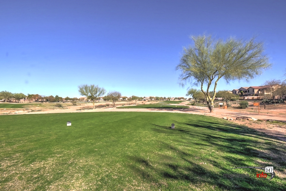 Maricopa Arizona - golf course homes maricopa arizona