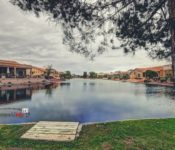 What is the Costs of a Waterfront Lot in Province, Maricopa Arizona ?? New Home Real Estate in Maricopa AZ