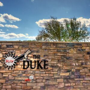 Golf course properties for sale in Maricopa Arizona
