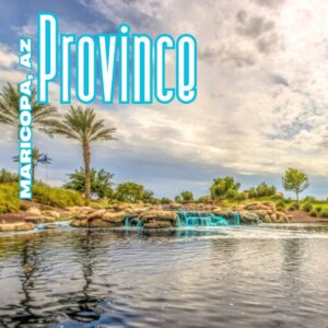 Province real estate in Maricopa AZ